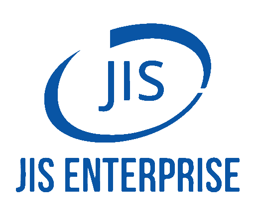 JIS Enterprise logo